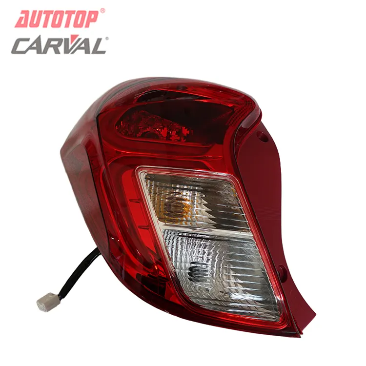 Faro trasero Daewoo Matiz 2016