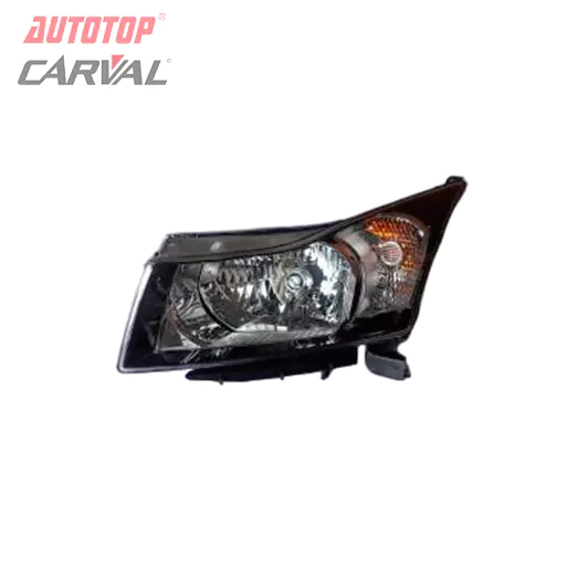 Faro eléctrico para Chevrolet Cruze 2009