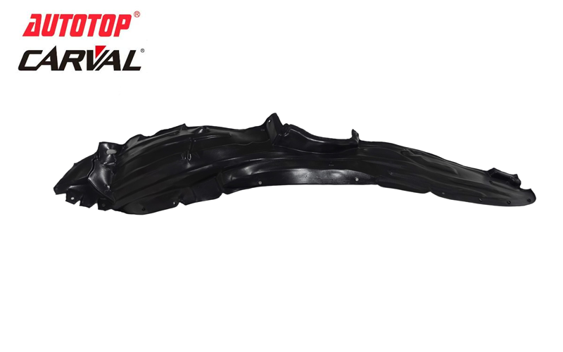 Forro Fender Para Chery Tiggo