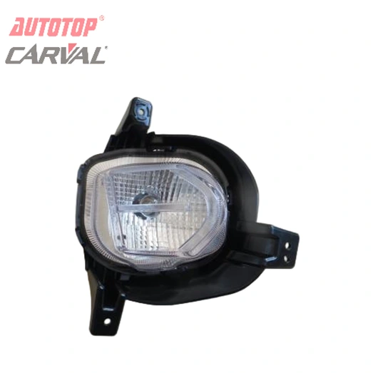 Faro antiniebla para HYUNDAI ACCENT 2020 TIPO RUSIA
