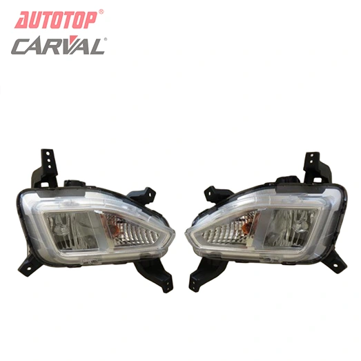 Faro antiniebla para HYUNDAI CRETA 2020