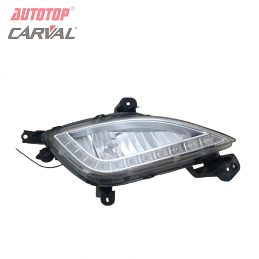 Faro antiniebla para HYUNDAI I30 2012