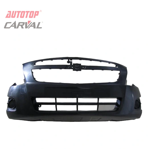 Parachoques delantero para CHEVROLET COBALT 2013