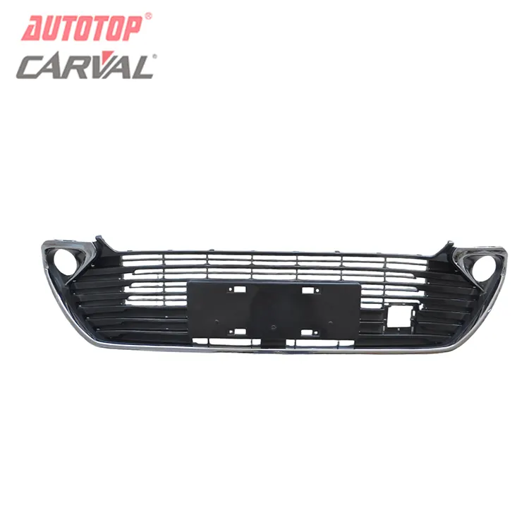 Parrilla de parachoques dianteiro para Toyota Camry 2015