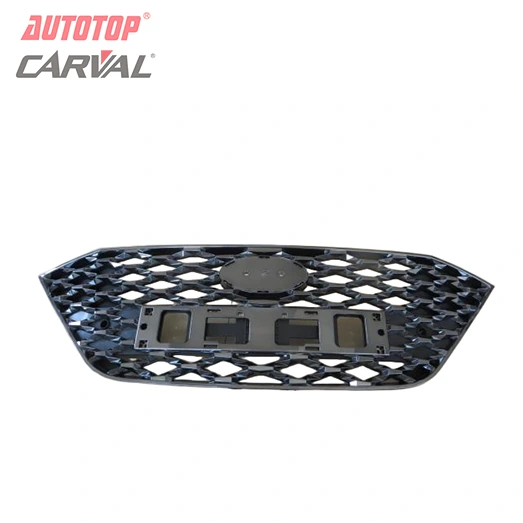 Parrilla CROMADA para HYUNDAI ACCENT 2020 TIPO RUSIA