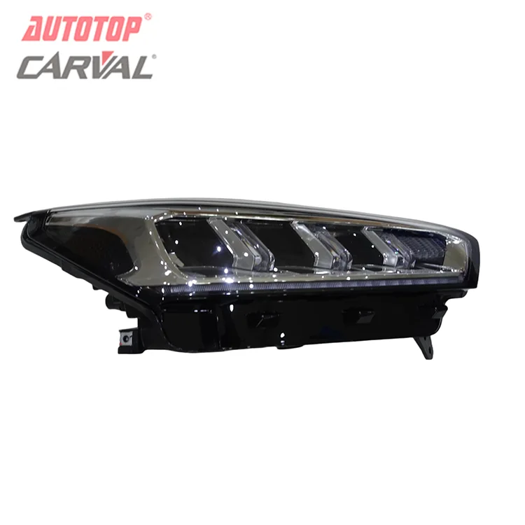Faro principal para CHERY TIGGO
