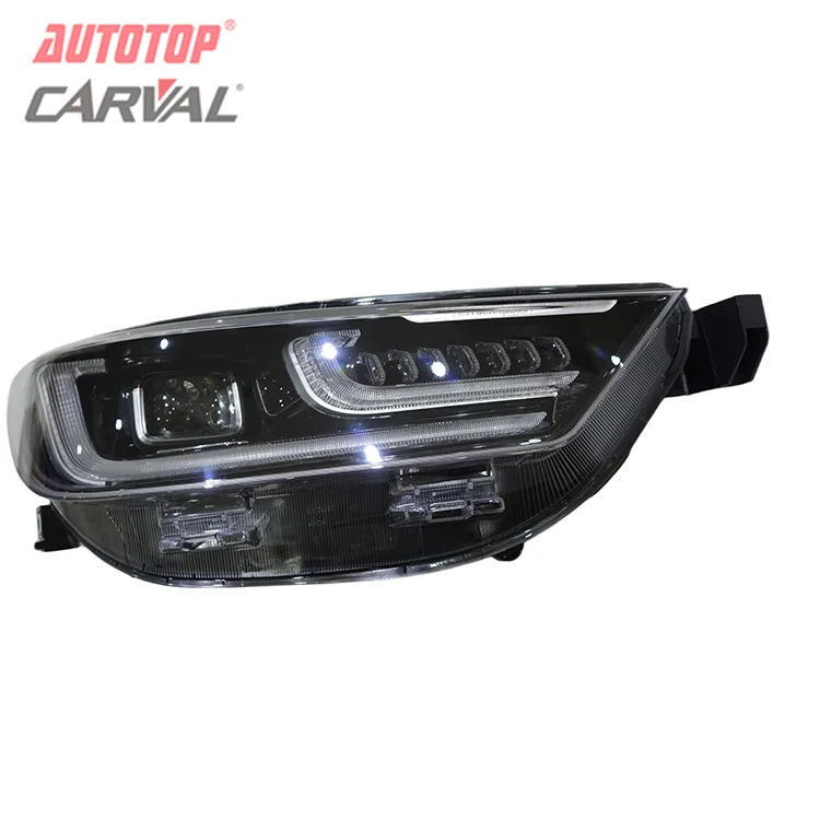 Faro principal para CHERY TIGGO 7 PLUS 2025