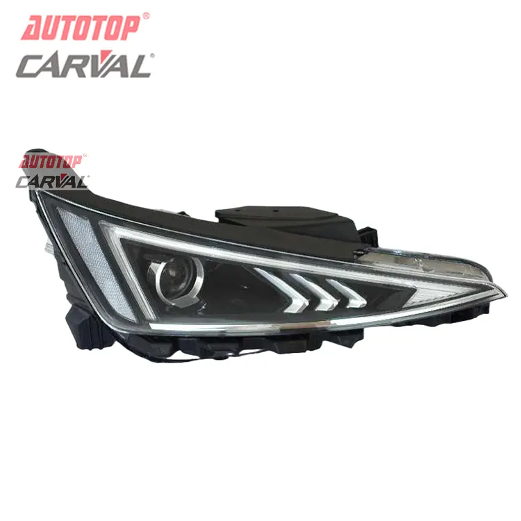 Faro principal para HYUNDAI ELANTRA 2018