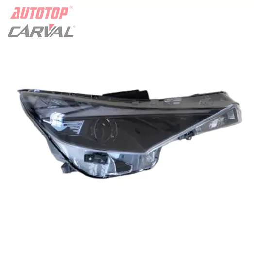 Faro para Hyundai Elantra 2020