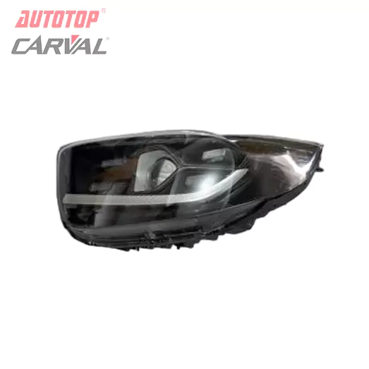 Faro frontal para KIA Picanto 2021