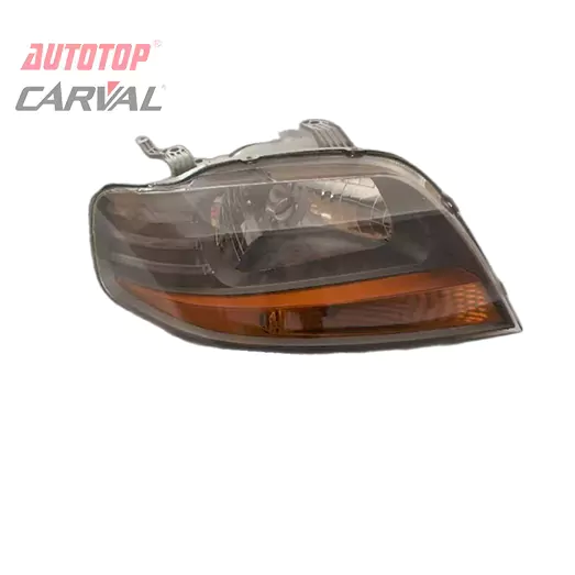 FARO DELANTERO para Chevrolet AVEO 2005 OE L96408150/54-R96408151/55