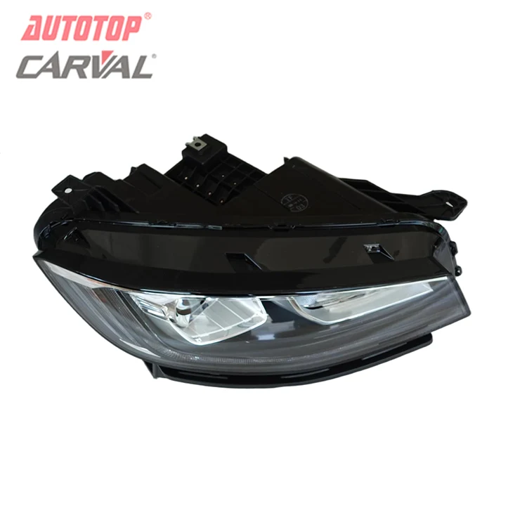 Faro frontal para modelo Geely Atlas Pro 2020