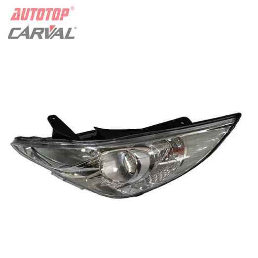 Faro frontal para HYUNDAI SONATA 2011
