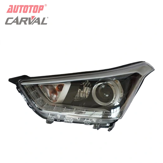 Faro LED para HYUNDAI CRETA 2016