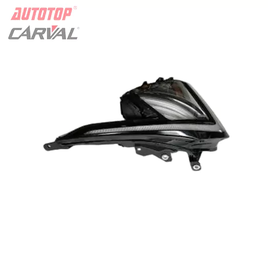 Conxunto de faro para KIA Sportage 2021