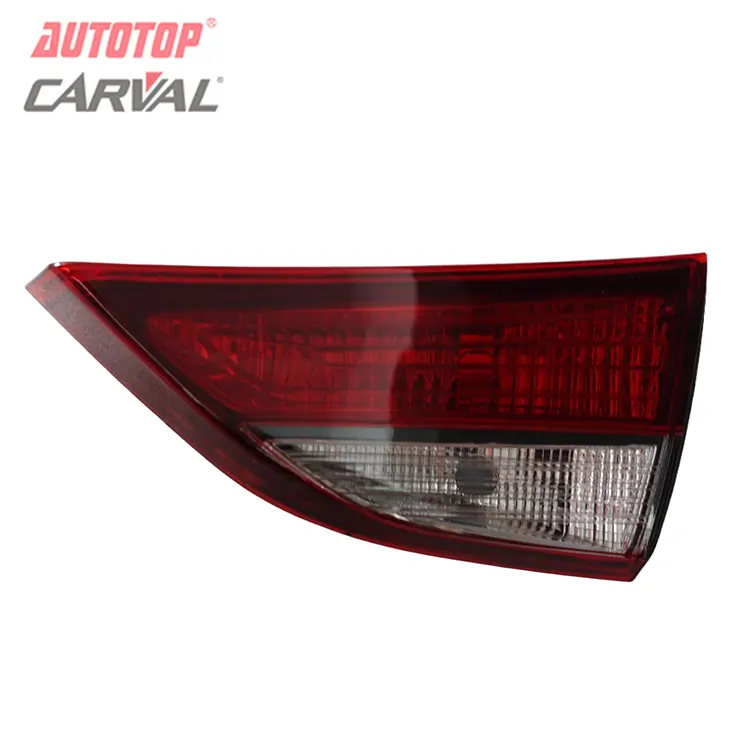 Conxunto da lámpada traseira Hyundai Elantra 2013