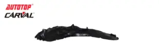 Chery Tiggo 2010 fender liner