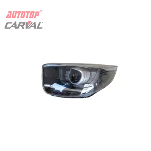 Faro LED para KIA Picanto 2018