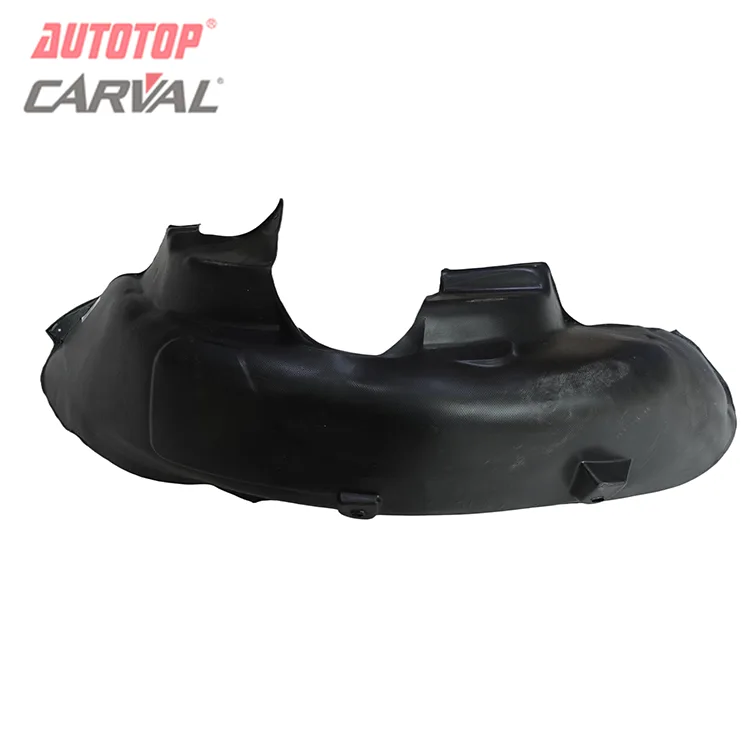 Forro de guardabarros traseiro para Chery Tiggo 7 2021