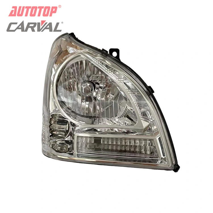 Conjunto de faro trasero para Chevrolet N300 Max