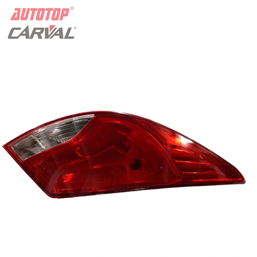 Faro trasero para Hyundai Accent 2014 tipo Oriente Medio