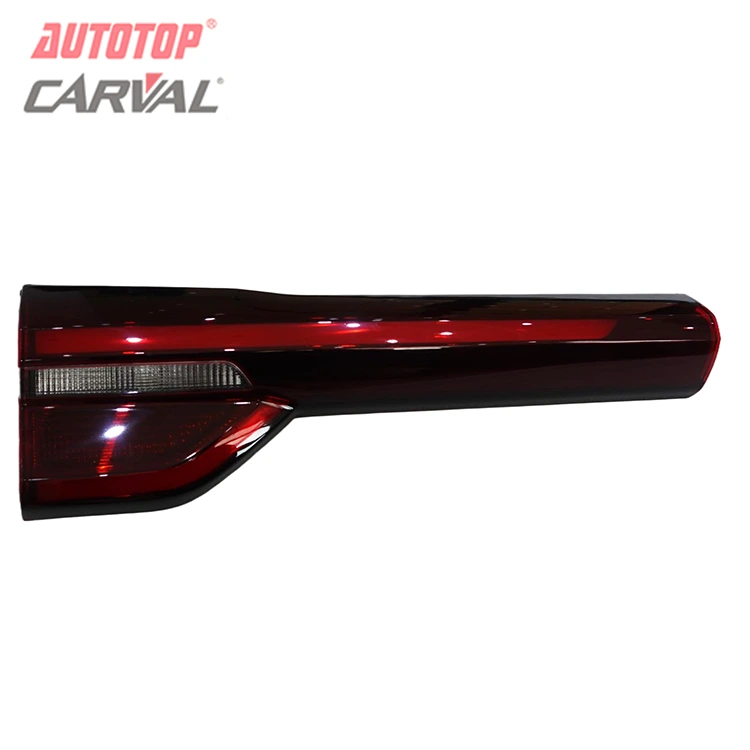 LAMPARA TRASERA Base interior para CHERY TIGGO
