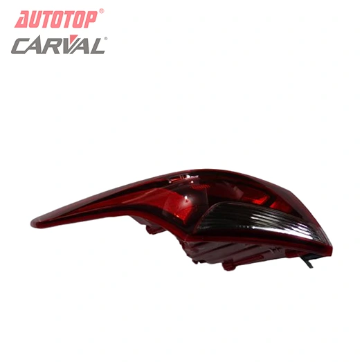 Faro trasero exterior para HYUNDAI ACCENT 2016 TIPO ORIENTE MEDIO