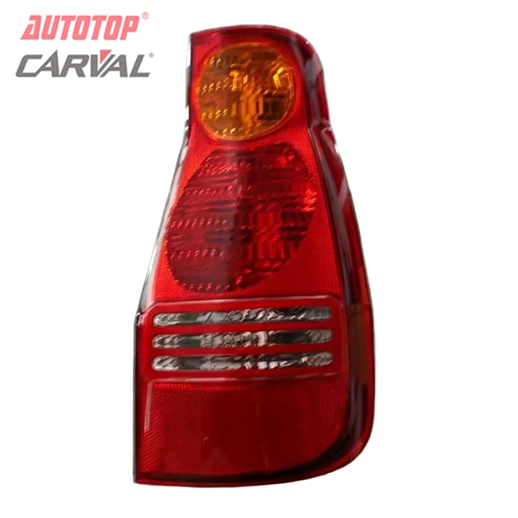 Conjunto de luz trasera para Hyundai Matrix 2001-2002