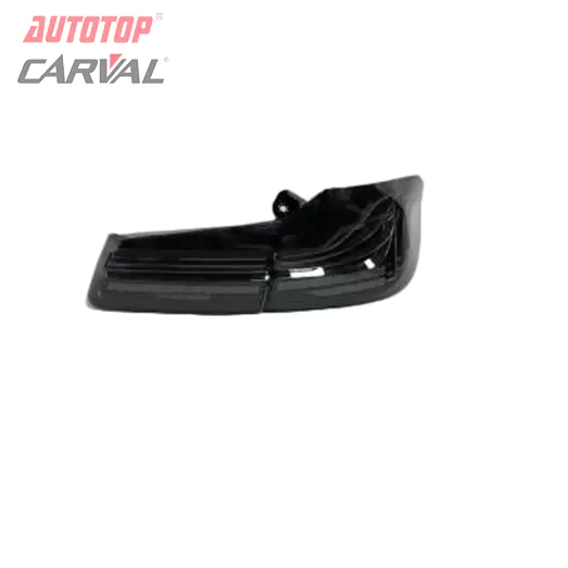 Actualice o faro traseiro láser para o novo BMW Serie 5 G30/G38